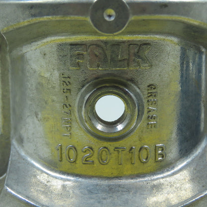 Falk 1020T10B Steelflex Cover-Grid Assembly