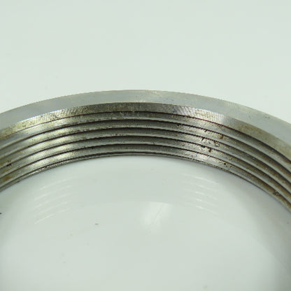 SLL N15 Bearing Locking Nut 3-7/8" OD Lot Of 4