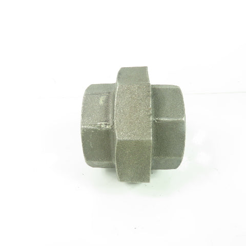 SCI J150 2" Forged Steel Socket Union Threaded Fitting