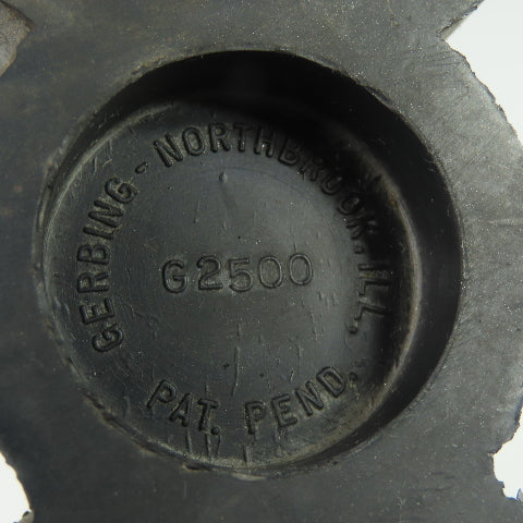 Gerbing G2500 Flexible Spider Coupling