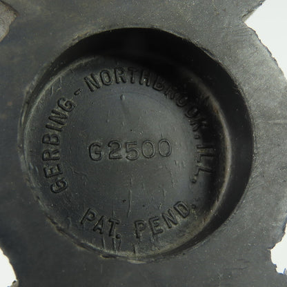 Gerbing G2500 Flexible Spider Coupling