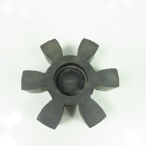 Gerbing G2500 Flexible Spider Coupling