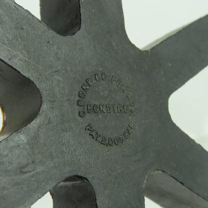 C Bond Bondtru 3B50 Flexible Spider Coupling
