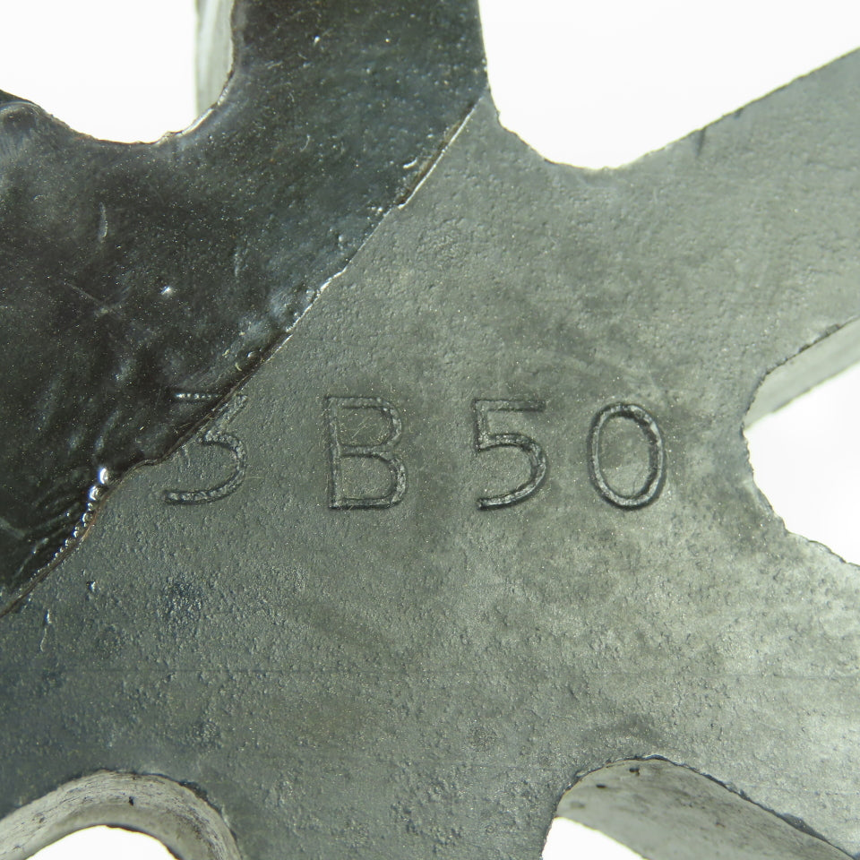 C Bond Bondtru 3B50 Flexible Spider Coupling
