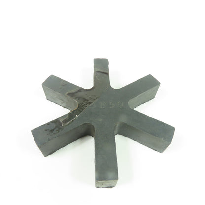 C Bond Bondtru 3B50 Flexible Spider Coupling