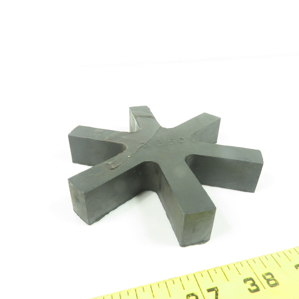C Bond Bondtru 3B50 Flexible Spider Coupling