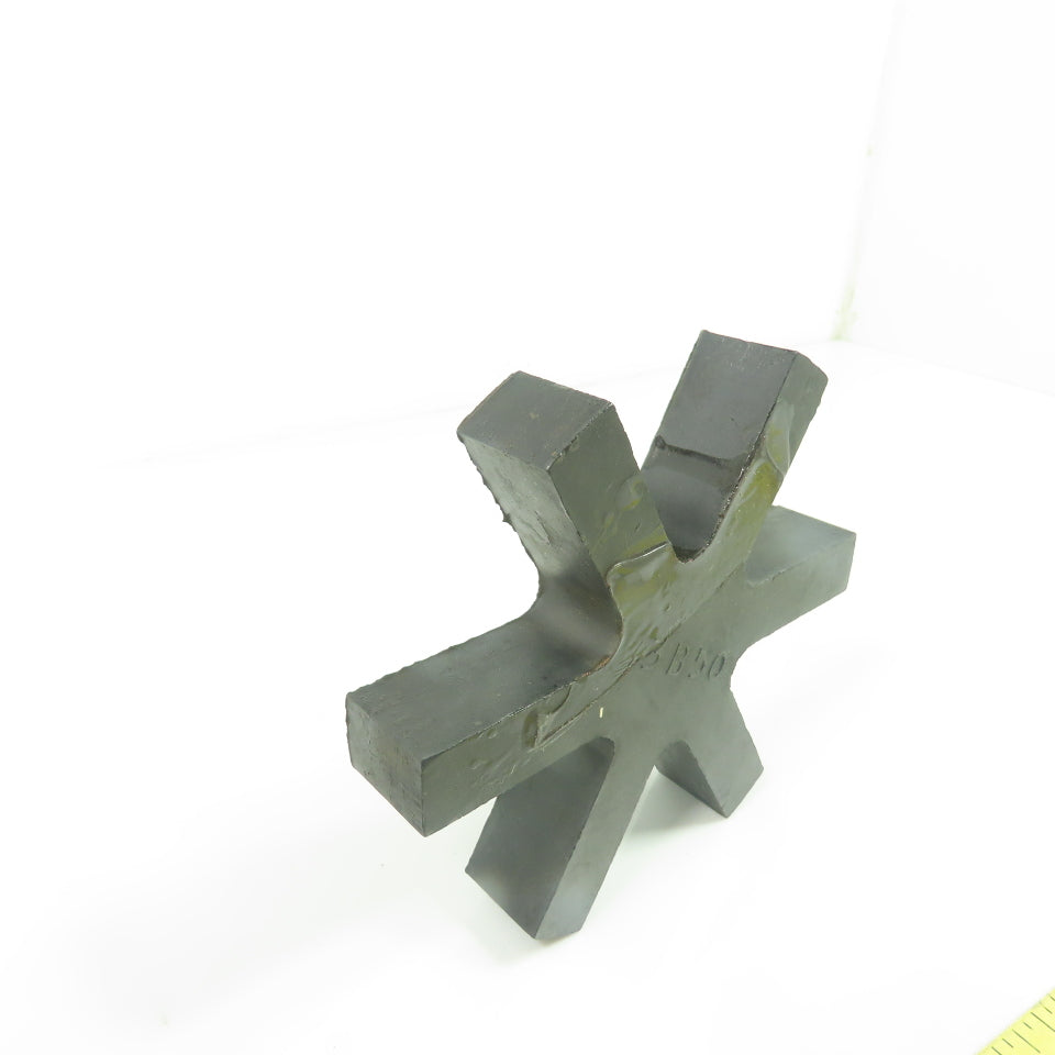 C Bond Bondtru 3B50 Flexible Spider Coupling