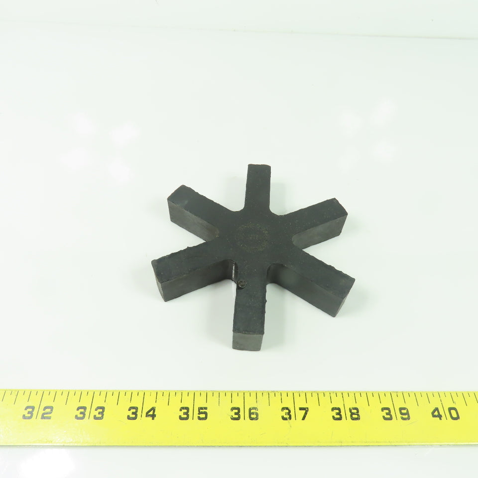 C Bond Bondtru 3B50 Flexible Spider Coupling