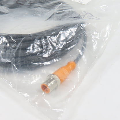 IFM EVC117 Connection Cable Assembly 15m 22AWG 250V