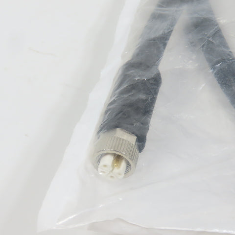 IFM E12642 5m Female Cordset Cable Assembly M12 16A