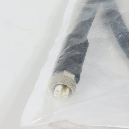IFM E12642 5m Female Cordset Cable Assembly M12 16A
