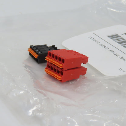 Allen Bradley 140712 2198-KITCON-DSL Connector Kit For K5500 140580 (Incomplete)