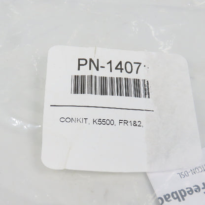 Allen Bradley 140712 2198-KITCON-DSL Connector Kit For K5500 140580 (Incomplete)