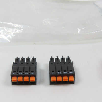 Allen Bradley 140712 2198-KITCON-DSL Connector Kit For K5500 140580 (Incomplete)