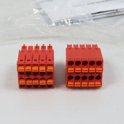 Allen Bradley 140712 2198-KITCON-DSL Connector Kit For K5500 140580 (Incomplete)
