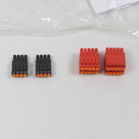 Allen Bradley 140712 2198-KITCON-DSL Connector Kit For K5500 140580 (Incomplete)
