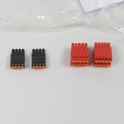 Allen Bradley 140712 2198-KITCON-DSL Connector Kit For K5500 140580 (Incomplete)