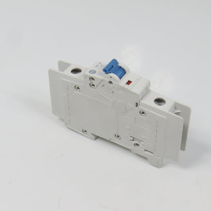 Allen Bradley 1489-M1C250 Ser D 25A 1 Single Pole Circuit Breaker (Clean)
