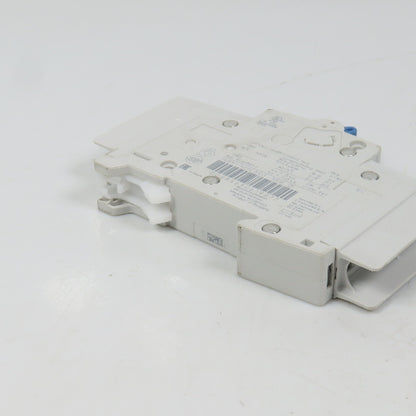 Allen Bradley 1489-M1C250 Ser D 25A 1 Single Pole Circuit Breaker (Clean)