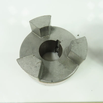Lovejoy L-110 1.250" Flexible Jaw Coupling 1.250" Bore Lot Of 2