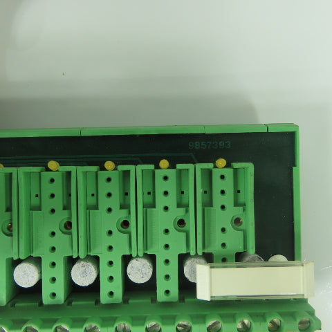 Phoenix Contact 2970895 UMK-16 OM/MF Multiple Relay Extension Module