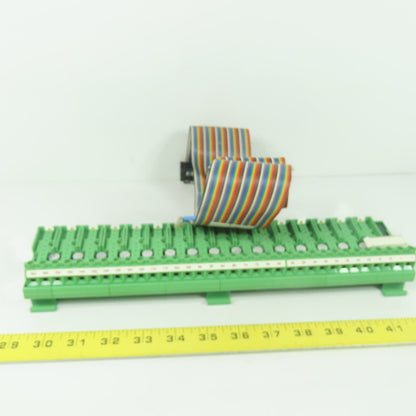 Phoenix Contact 2970895 UMK-16 OM/MF Multiple Relay Extension Module