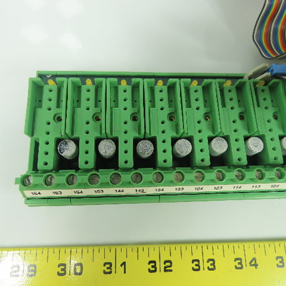 Phoenix Contact 2970895 UMK-16 OM/MF Multiple Relay Extension Module