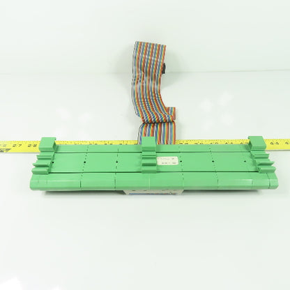 Phoenix Contact 2970895 UMK-16 OM/MF Multiple Relay Extension Module