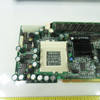MSC-3675A S370 CPU Circuit Board (Clean)