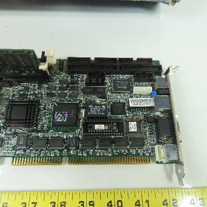 MSC-3675A S370 CPU Circuit Board (Clean)