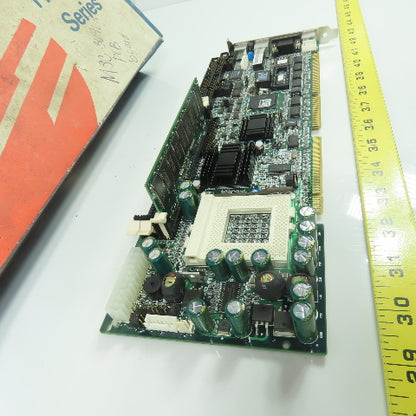 MSC-3675A S370 CPU Circuit Board (Clean)