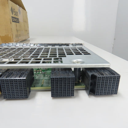 Sun Oracle 542-0406-01 Rev 50 Sun Blade 6000 10GbE Network Express Module NEW