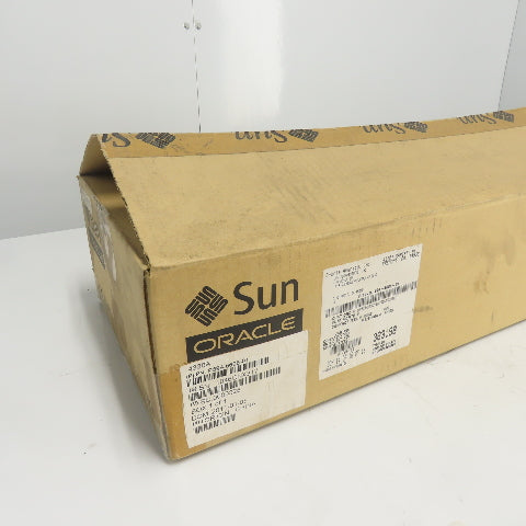 Sun Oracle 542-0406-01 Rev 50 Sun Blade 6000 10GbE Network Express Module NEW