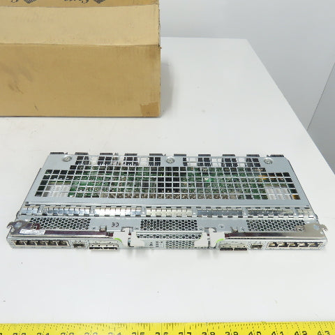 Sun Oracle 542-0406-01 Rev 50 Sun Blade 6000 10GbE Network Express Module NEW