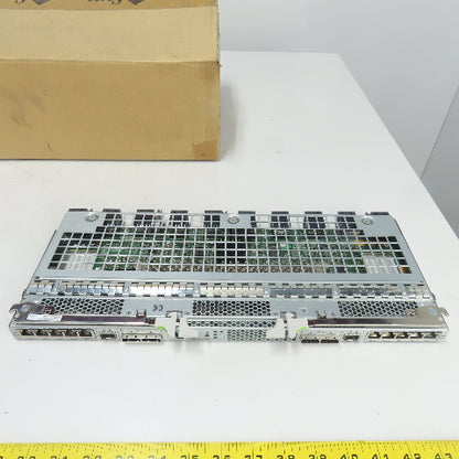 Sun Oracle 542-0406-01 Rev 50 Sun Blade 6000 10GbE Network Express Module NEW