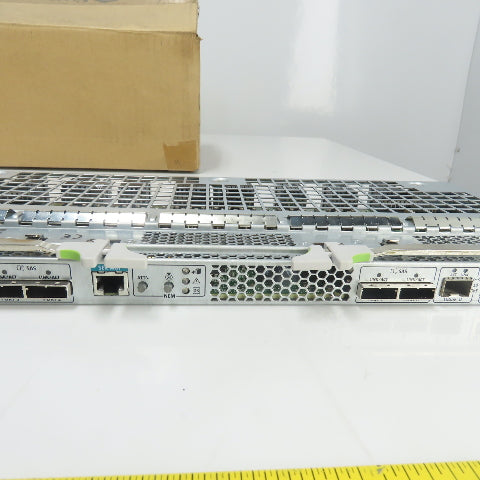 Sun Oracle 542-0406-01 Rev 50 Sun Blade 6000 10GbE Network Express Module NEW