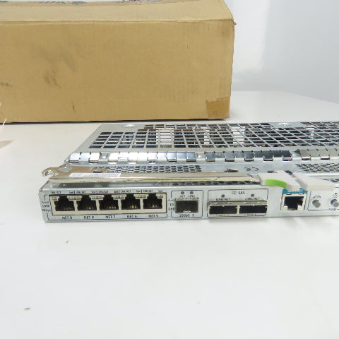 Sun Oracle 542-0406-01 Rev 50 Sun Blade 6000 10GbE Network Express Module NEW