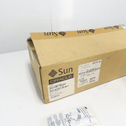 Sun Oracle 540-7961-02 Rev 51 Sun Blade 6000 10GbE Network Express Module NEW