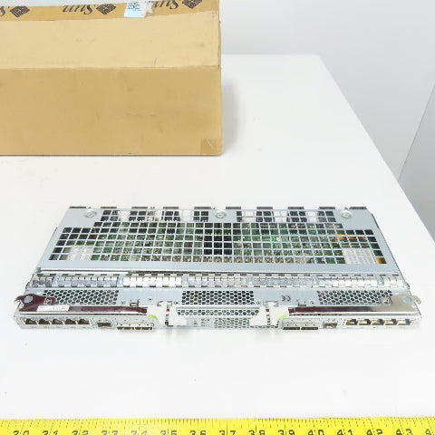 Sun Oracle 540-7961-02 Rev 51 Sun Blade 6000 10GbE Network Express Module NEW