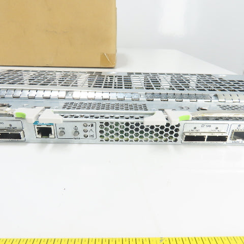 Sun Oracle 540-7961-02 Rev 51 Sun Blade 6000 10GbE Network Express Module NEW
