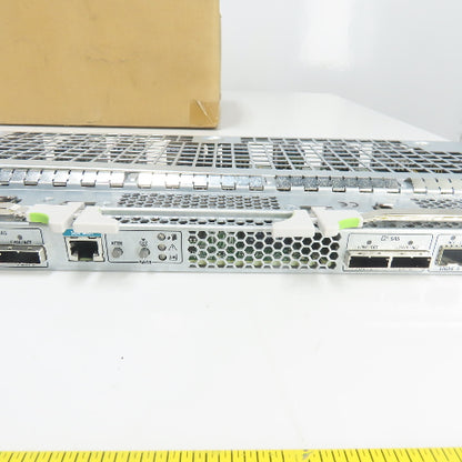 Sun Oracle 540-7961-02 Rev 51 Sun Blade 6000 10GbE Network Express Module NEW