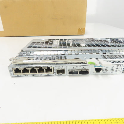 Sun Oracle 540-7961-02 Rev 51 Sun Blade 6000 10GbE Network Express Module NEW