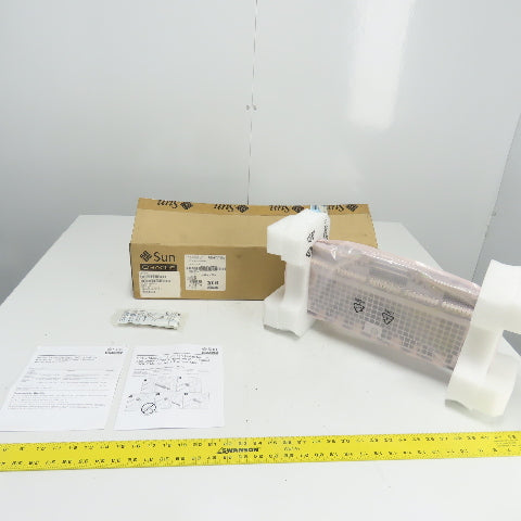 Sun Oracle 540-7961-02 Rev 51 Sun Blade 6000 10GbE Network Express Mod ...