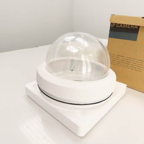 IP Security Camera Dome Cover Only New