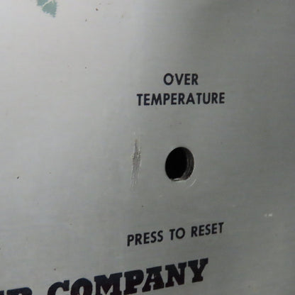 Gardner Denver ESKAE 60Hp Rotary Screw Air Compressor 480V 3Ph 51k Hours Tested