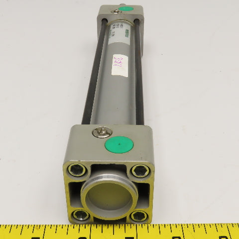 Numatics 32mm Bore 172mm Stroke Double Acting Air Cylinder