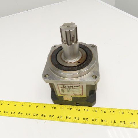 Bayside PS142-003 Stealth Planetary Gear Head 3:1 Ratio