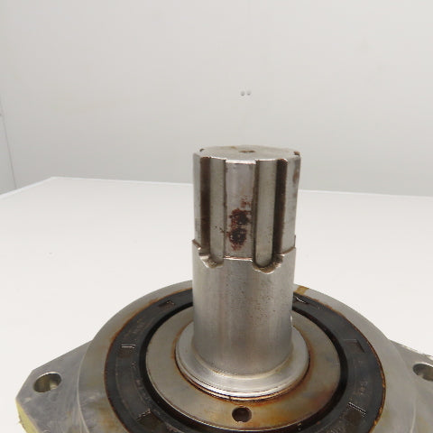 Bayside PS142-003 Stealth Planetary Gear Head 3:1 Ratio