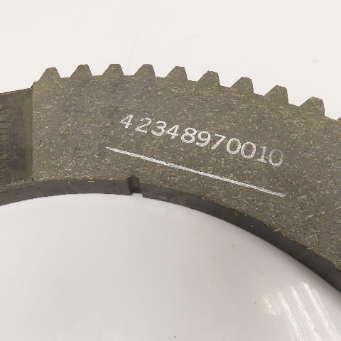 Wichita 42348970010 Clutch Friction Plate