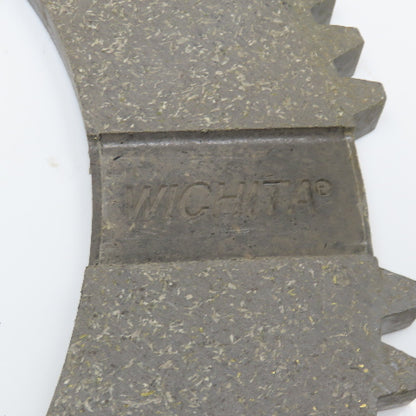 Wichita 42348970010 Clutch Friction Plate